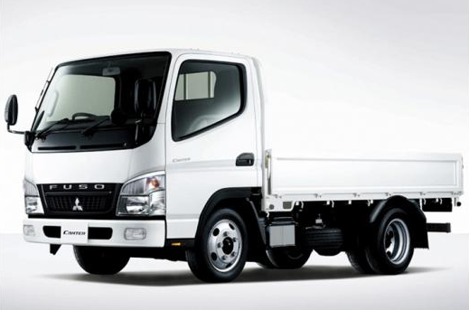 トラック買取三菱ふそう,小型（2t・3t）キャンター平ボディ  KK-FE70CB ,KK-FE70CB口コミ